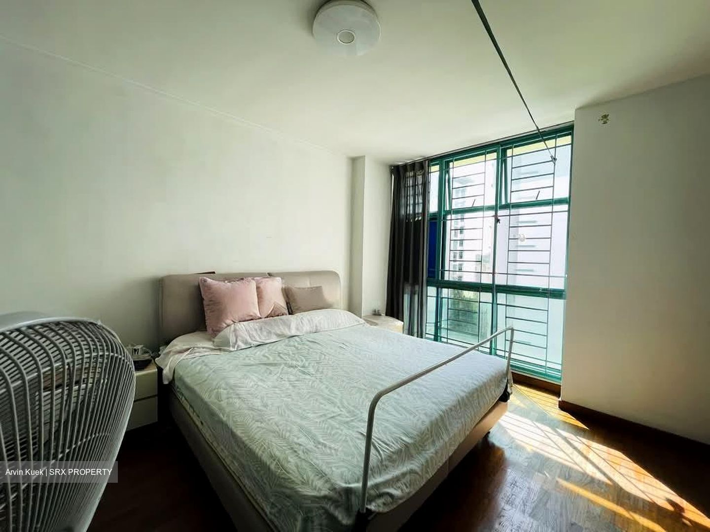 Blk 688D Woodlands Drive 75 (Woodlands), HDB 4 Rooms #571389551